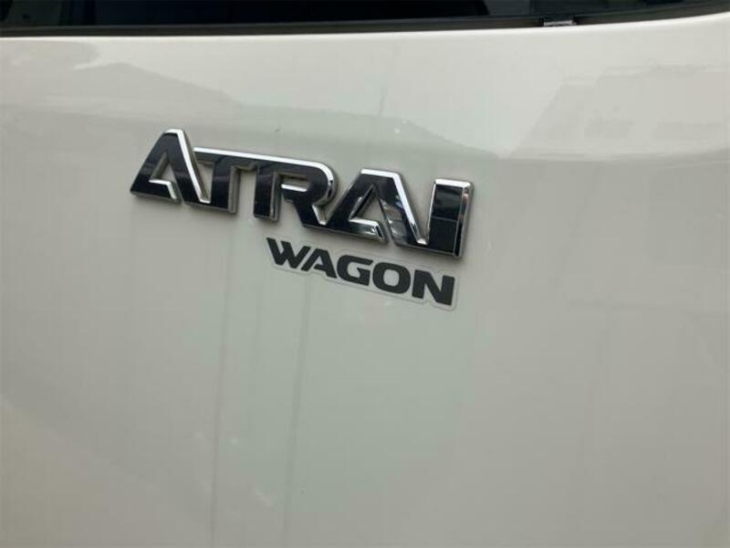 ATRAI WAGON