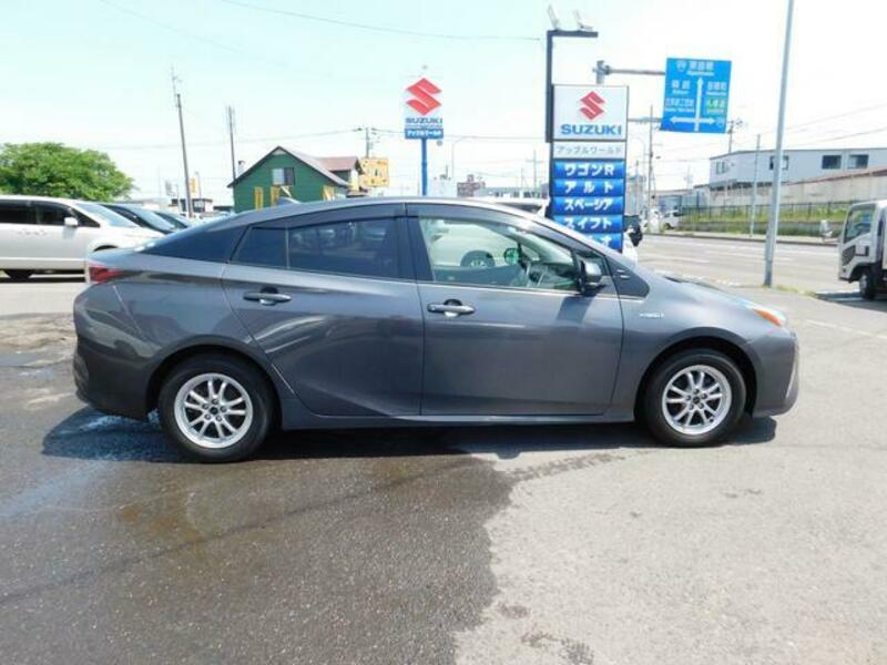 PRIUS