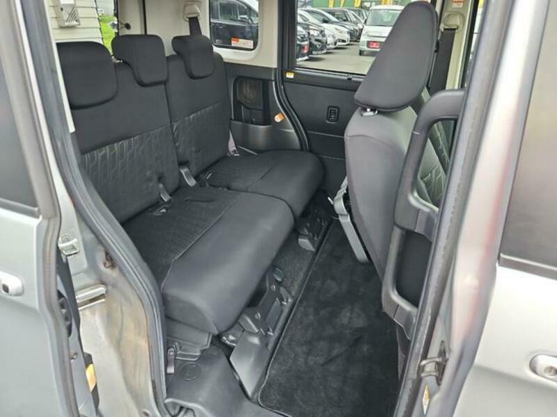 ROOMY