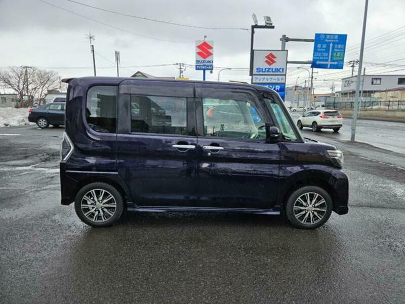 TANTO