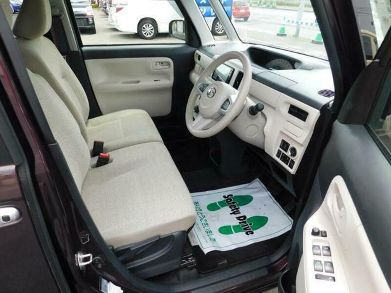 MOVE CANBUS