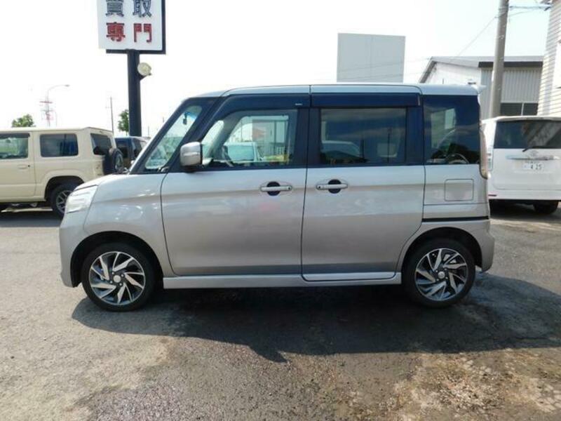 SPACIA CUSTOM