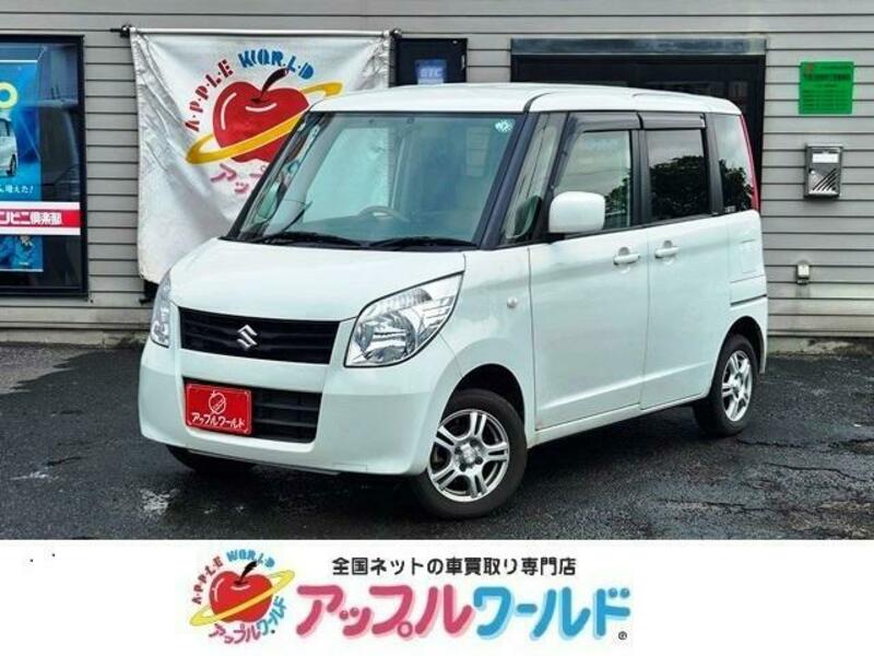 SUZUKI PALETTE