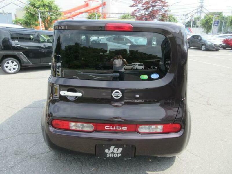 CUBE