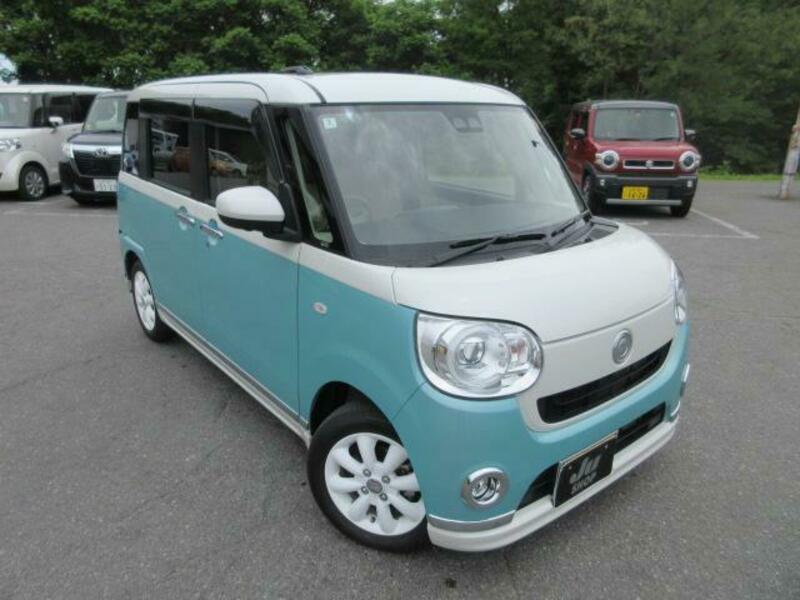 MOVE CANBUS
