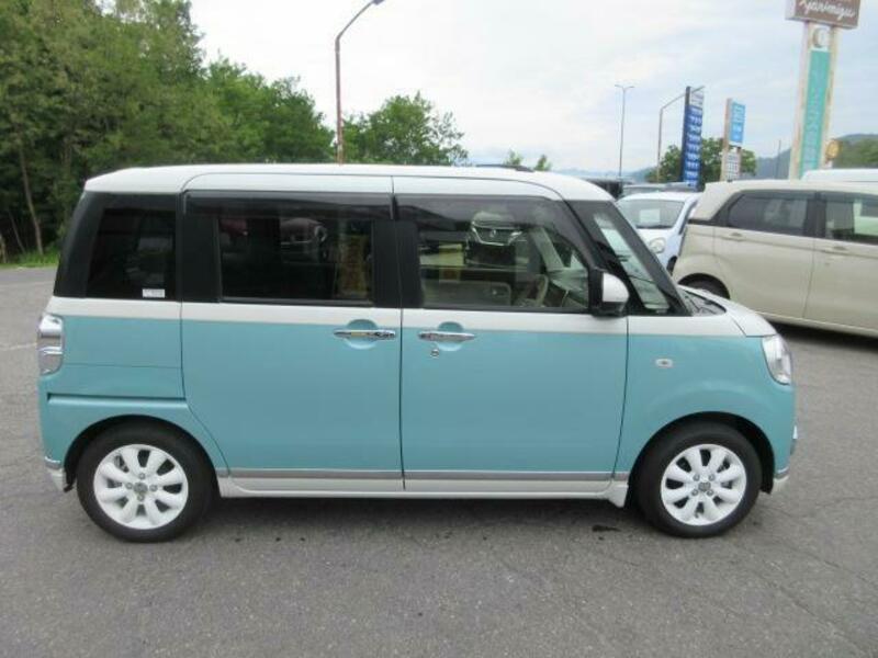 MOVE CANBUS