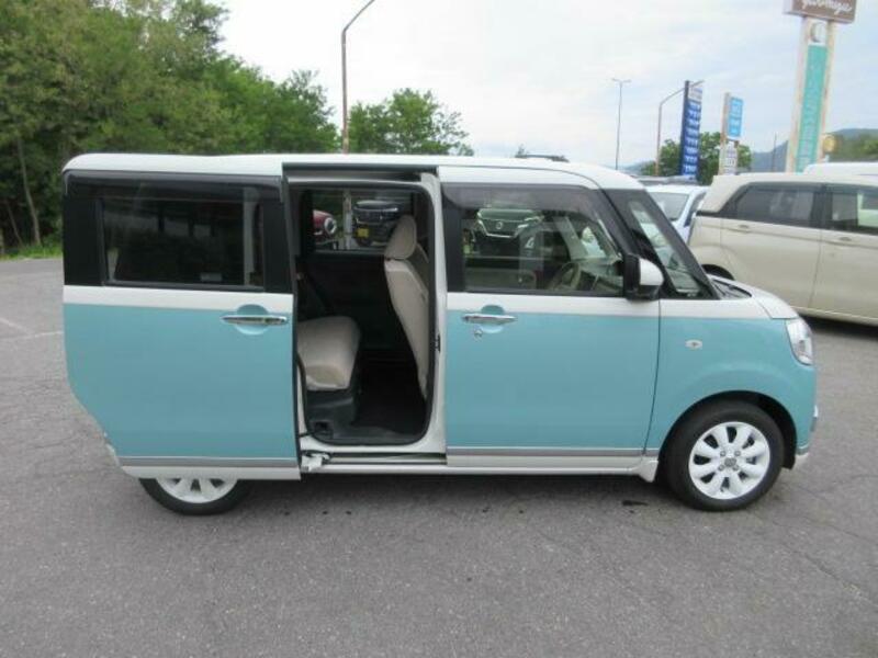 MOVE CANBUS