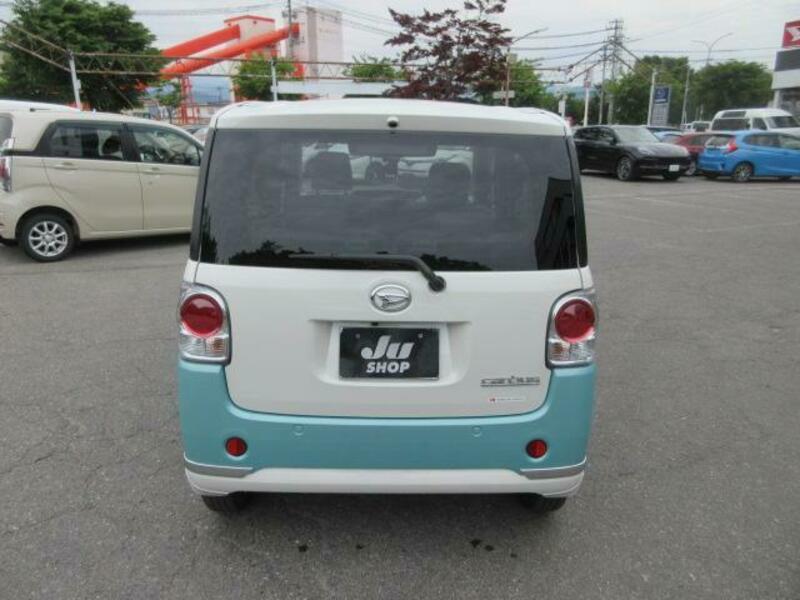MOVE CANBUS