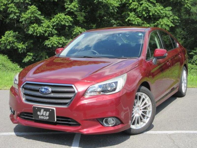 LEGACY B4