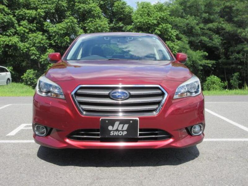 LEGACY B4