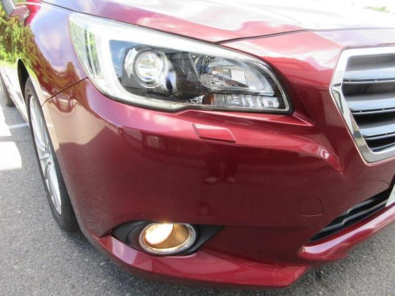 LEGACY B4