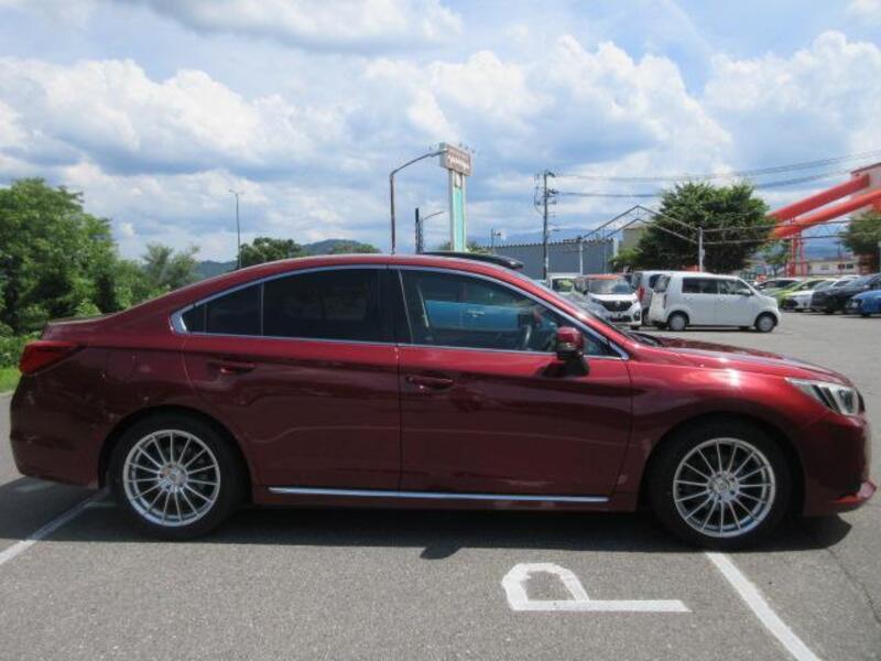 LEGACY B4