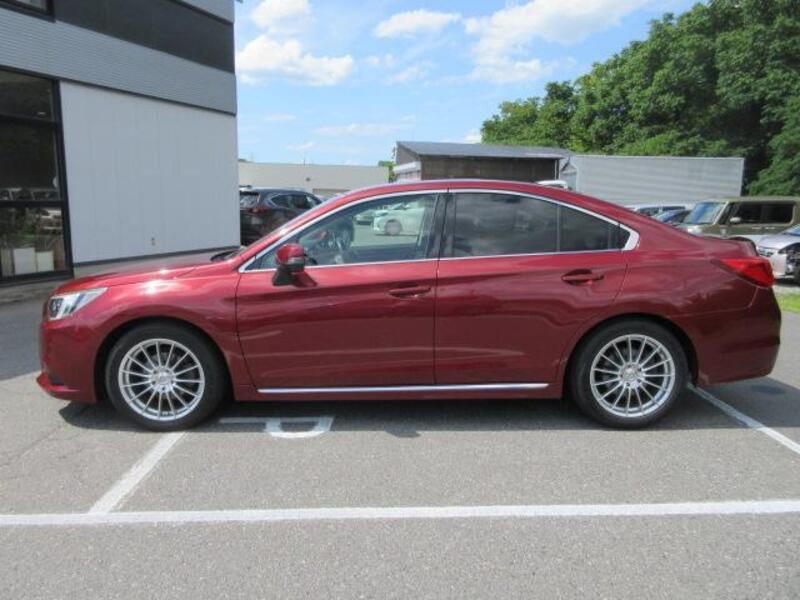 LEGACY B4