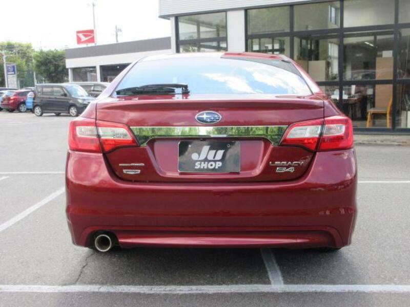 LEGACY B4