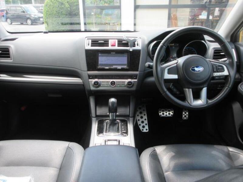 LEGACY B4