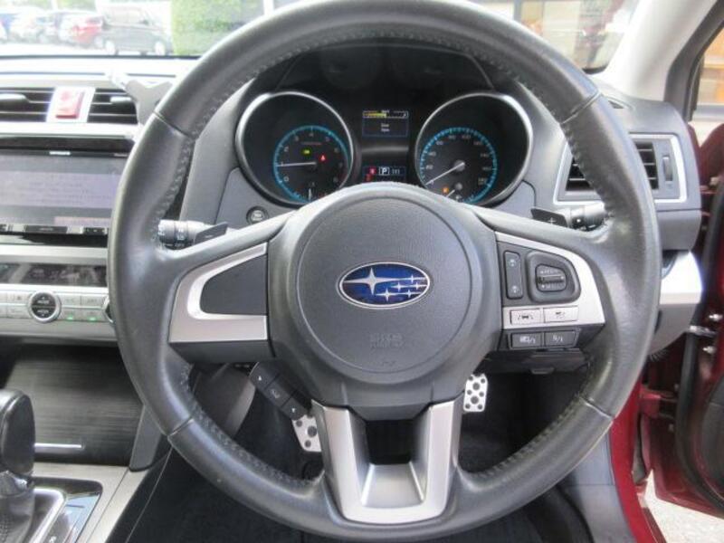 LEGACY B4