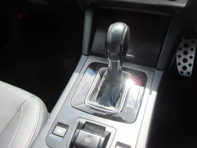 LEGACY B4