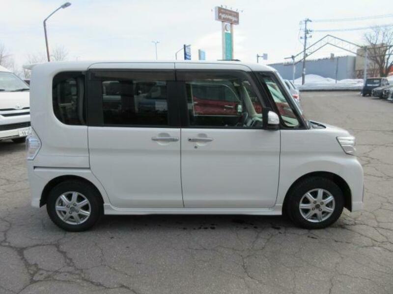 TANTO
