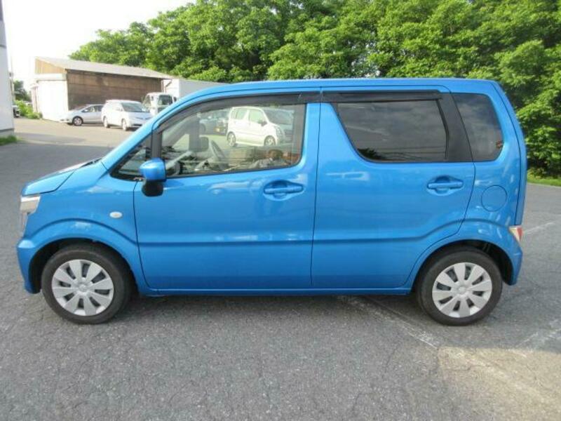 WAGON R