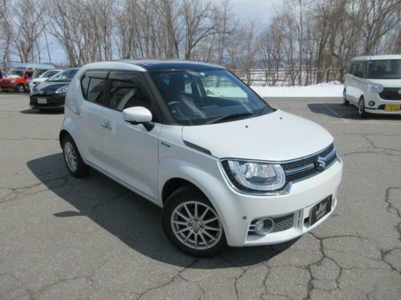 IGNIS