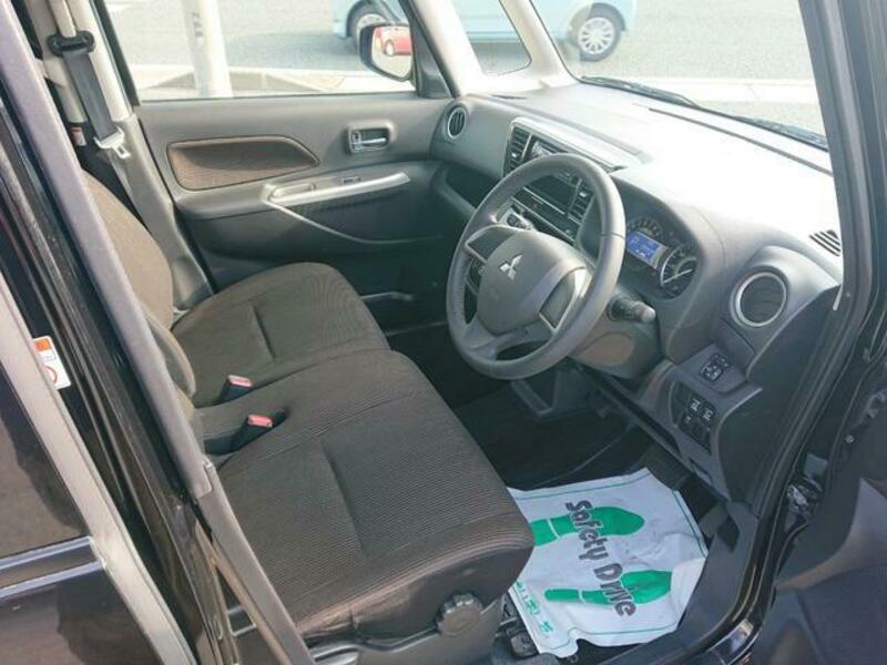EK SPACE CUSTOM