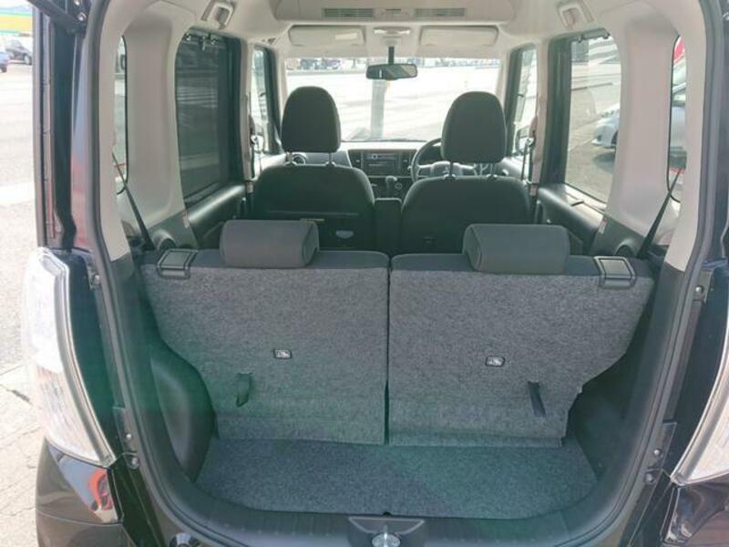 EK SPACE CUSTOM