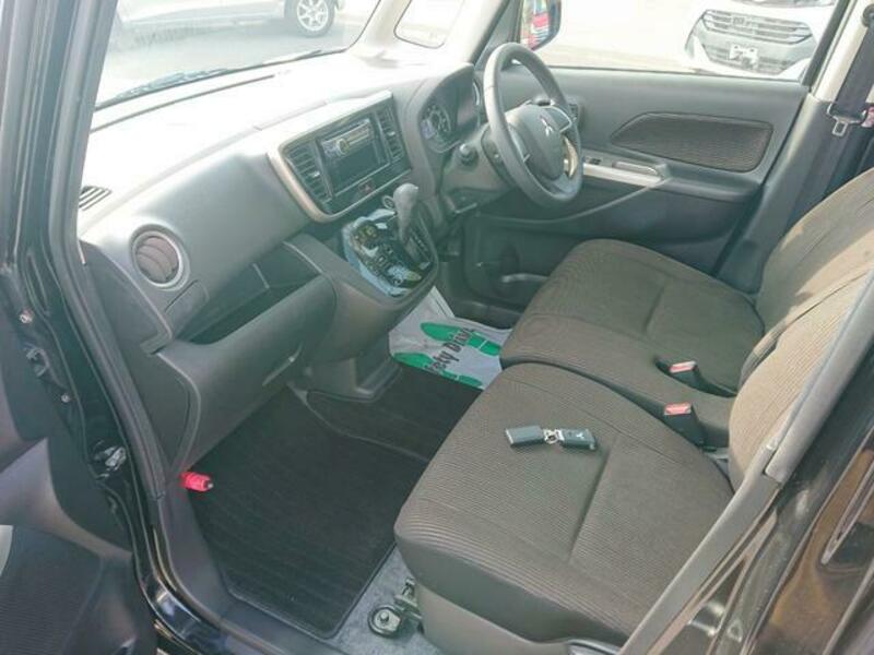 EK SPACE CUSTOM