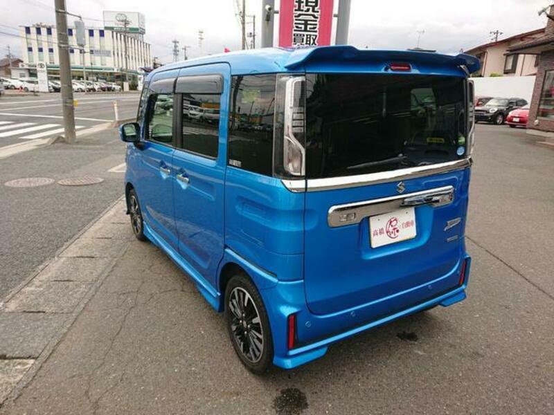 SPACIA CUSTOM