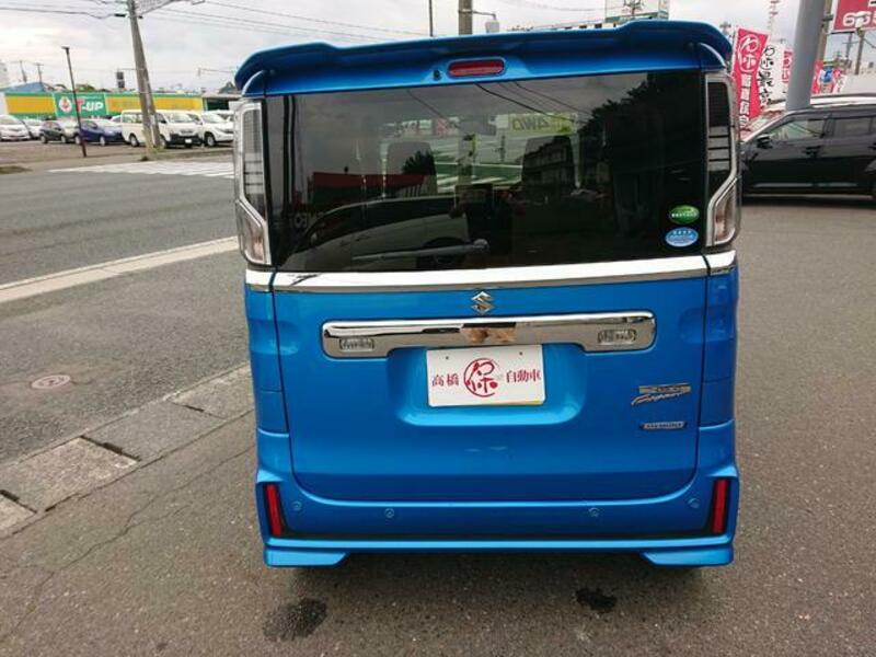 SPACIA CUSTOM
