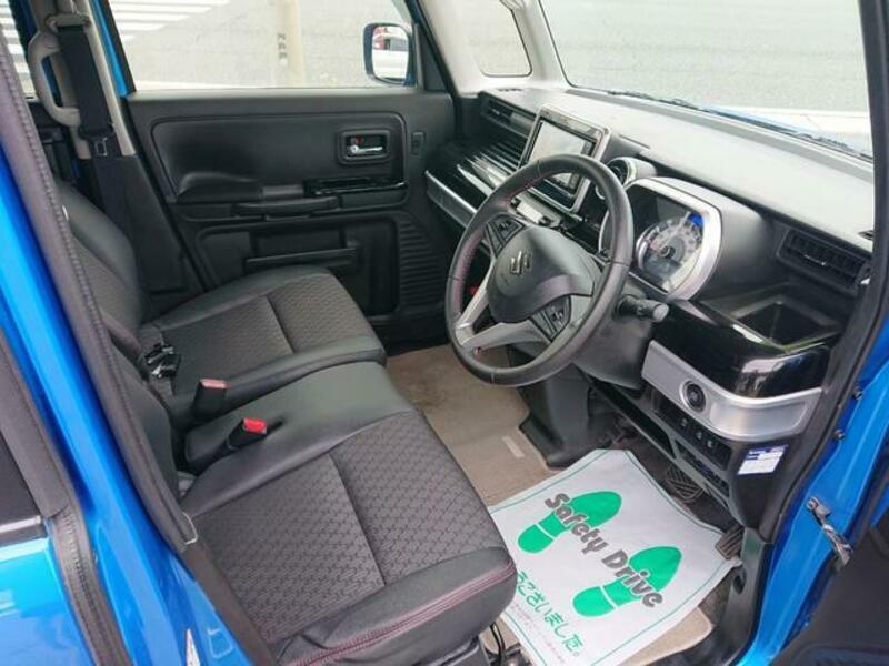SPACIA CUSTOM