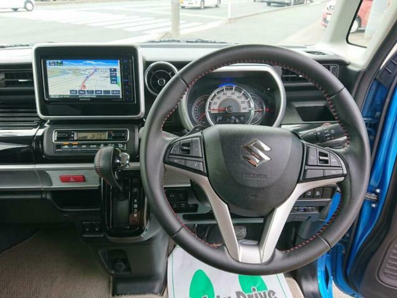 SPACIA CUSTOM