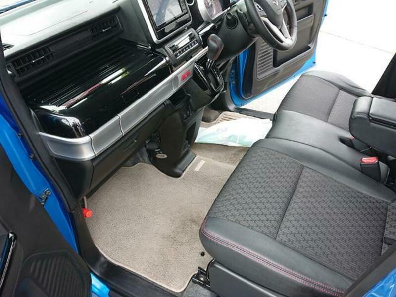 SPACIA CUSTOM