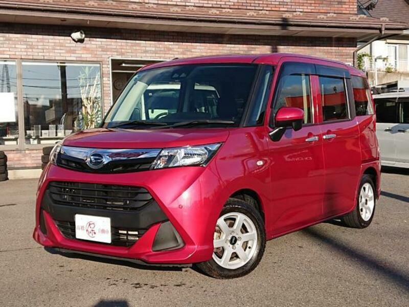 DAIHATSU THOR