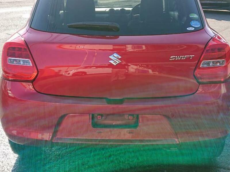 SWIFT