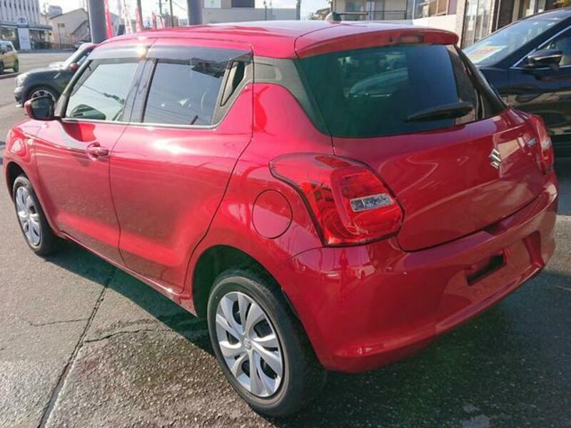 SWIFT