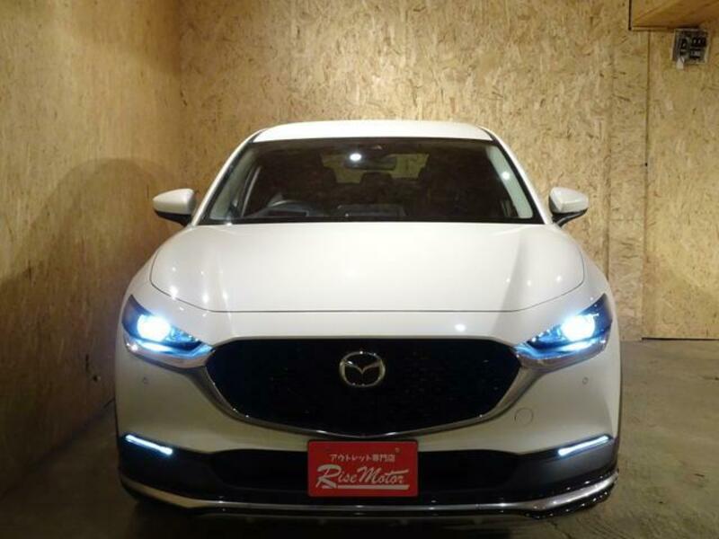 CX-30