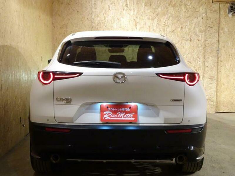 CX-30