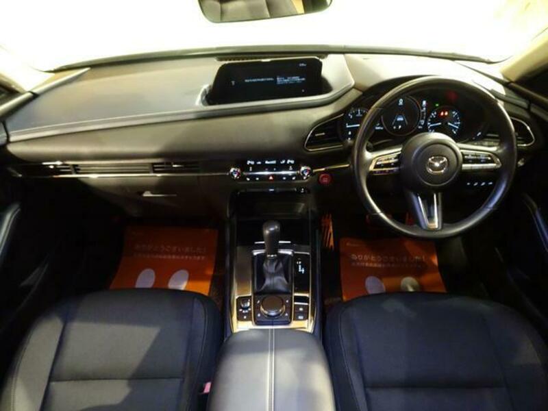 CX-30