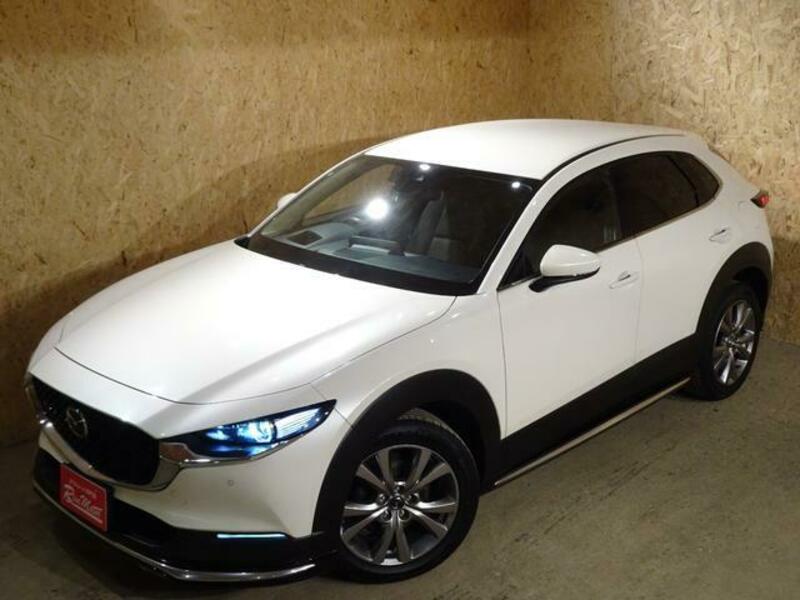 CX-30