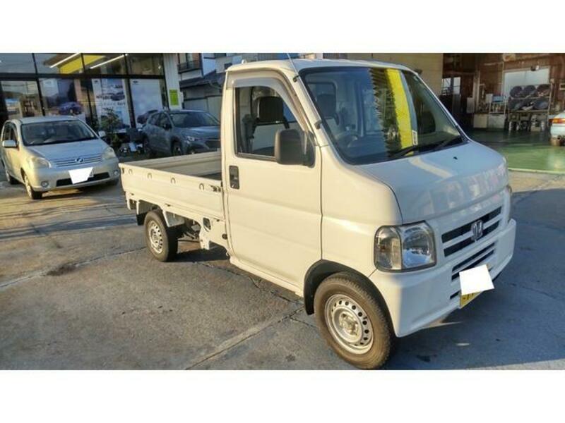 ACTY TRUCK