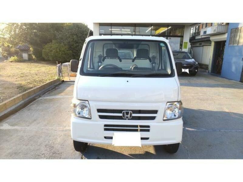 ACTY TRUCK
