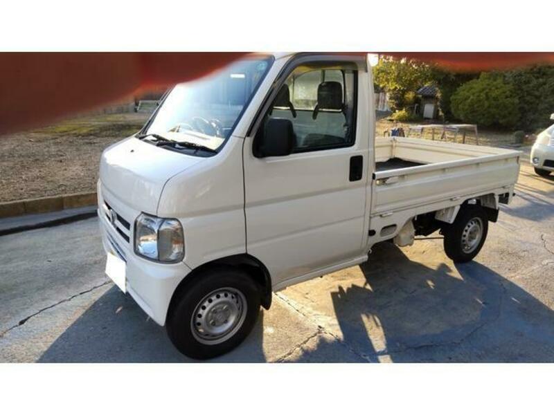 ACTY TRUCK