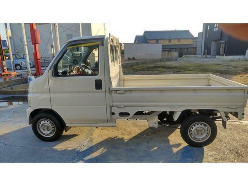 ACTY TRUCK