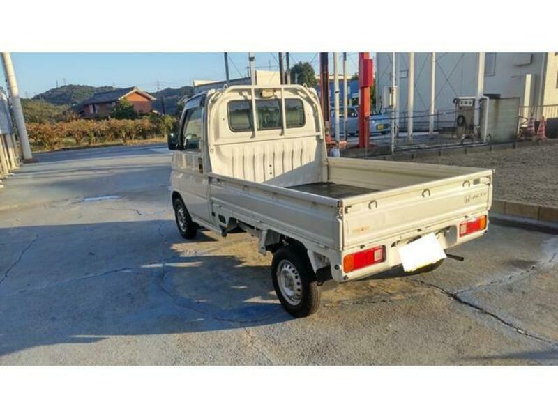 ACTY TRUCK