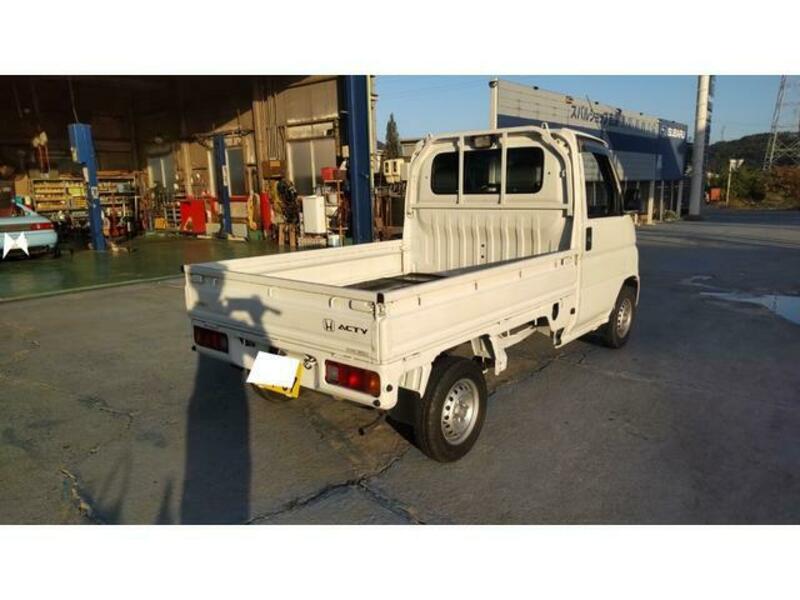 ACTY TRUCK