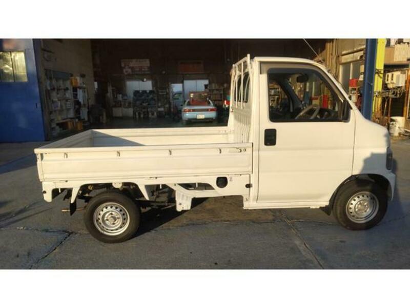 ACTY TRUCK