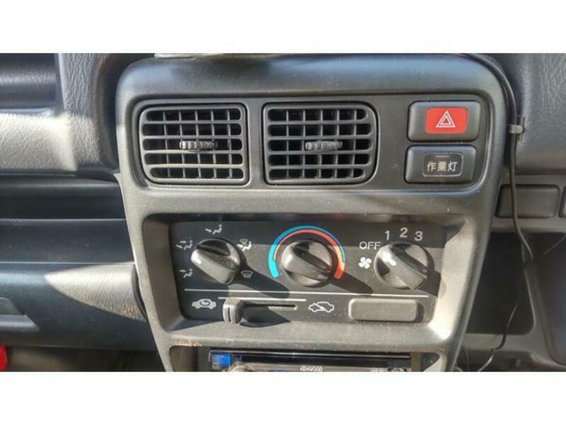 ACTY TRUCK