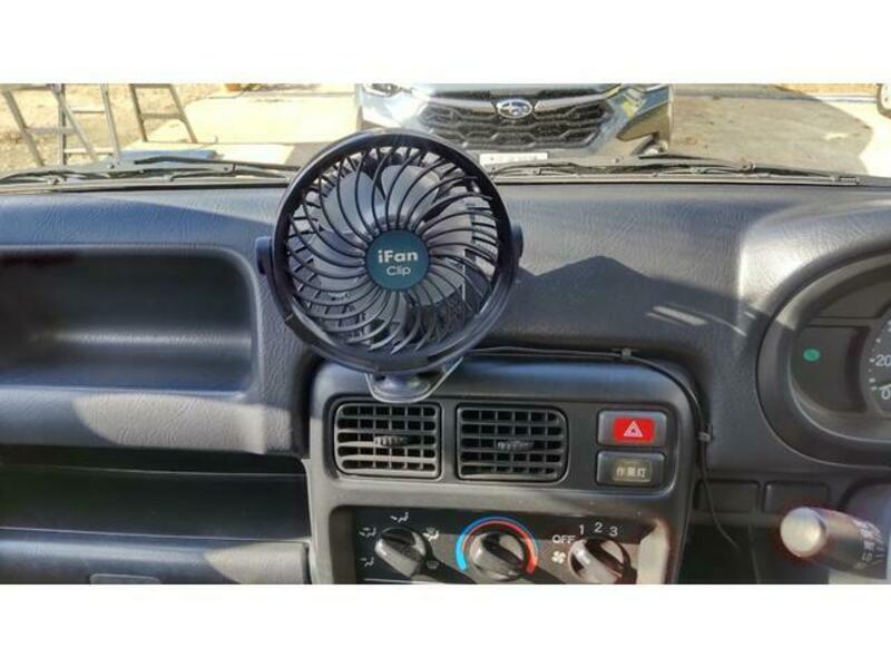 ACTY TRUCK