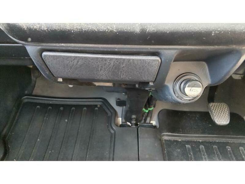 ACTY TRUCK