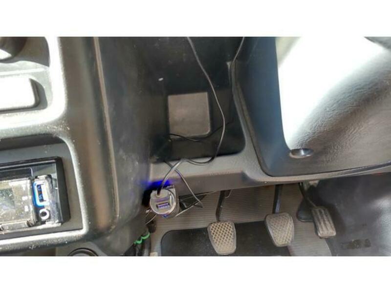 ACTY TRUCK